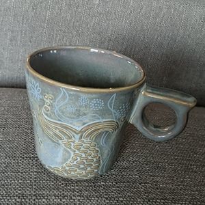 Special Anniversary Edition Starbucks Mug